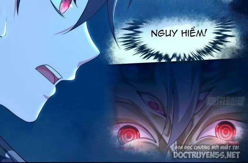 Ta Ở Địa Phủ Mở Hậu Cung Chapter 47 trang 53