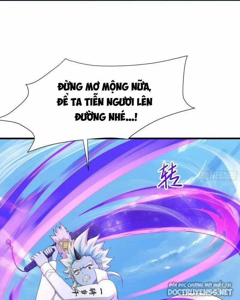 Ta Ở Địa Phủ Mở Hậu Cung Chapter 47 trang 54