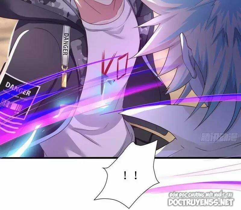 Ta Ở Địa Phủ Mở Hậu Cung Chapter 47 trang 57