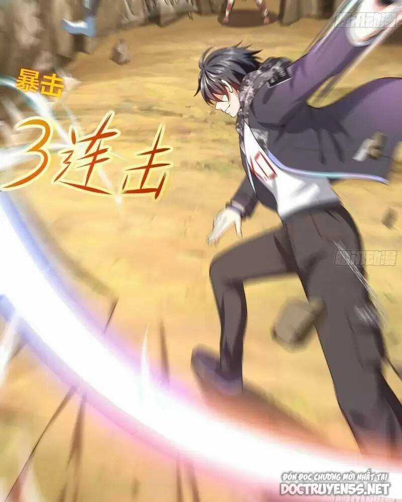 Ta Ở Địa Phủ Mở Hậu Cung Chapter 47 trang 59