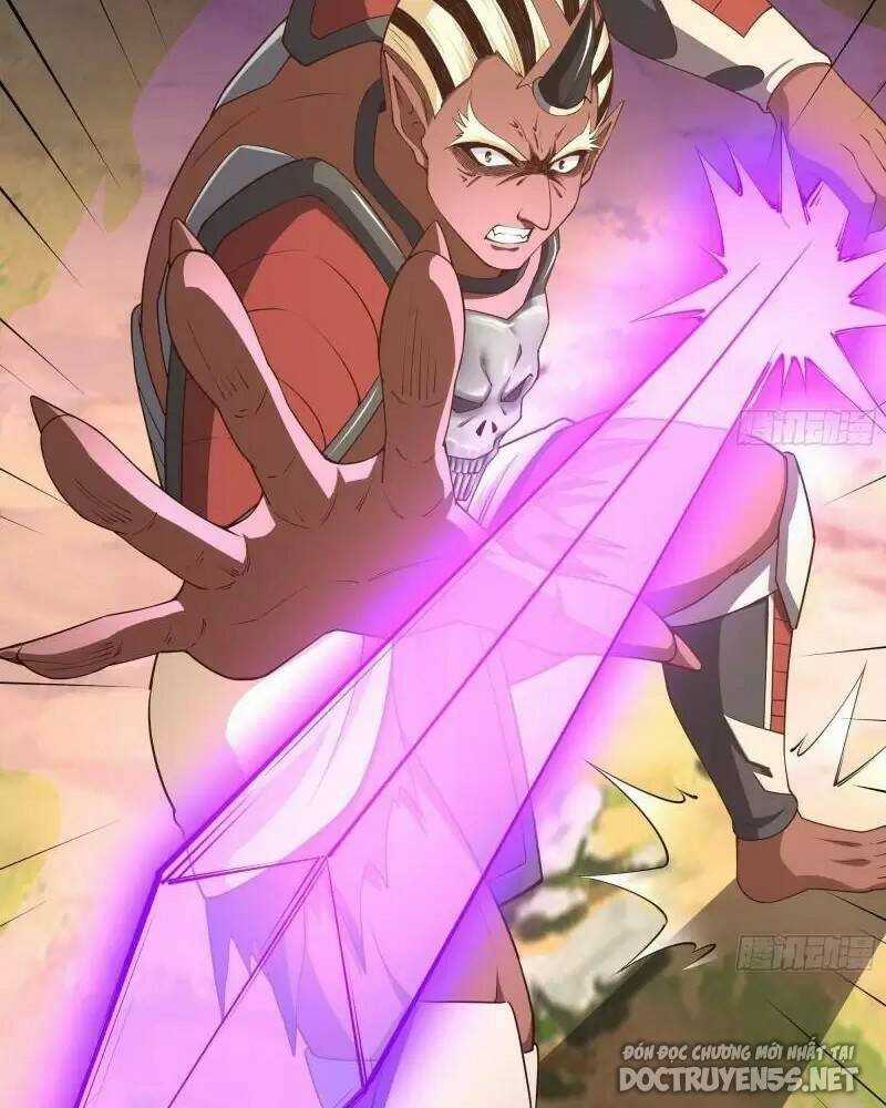 Ta Ở Địa Phủ Mở Hậu Cung Chapter 47 trang 61