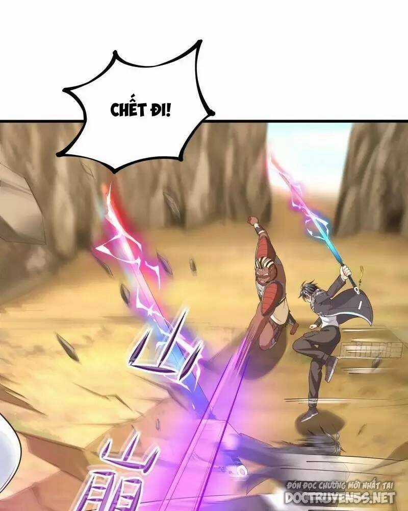 Ta Ở Địa Phủ Mở Hậu Cung Chapter 47 trang 63