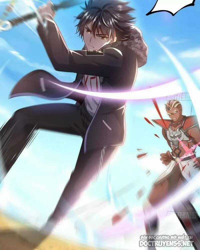 Ta Ở Địa Phủ Mở Hậu Cung Chapter 47 trang 67