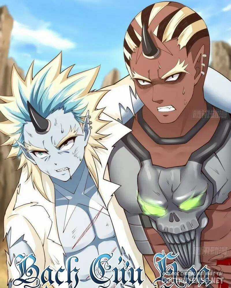 Ta Ở Địa Phủ Mở Hậu Cung Chapter 47 trang 69