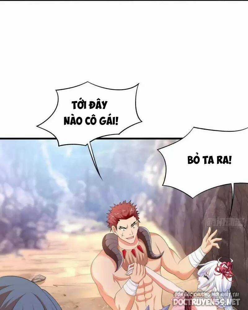 Ta Ở Địa Phủ Mở Hậu Cung Chapter 47 trang 7