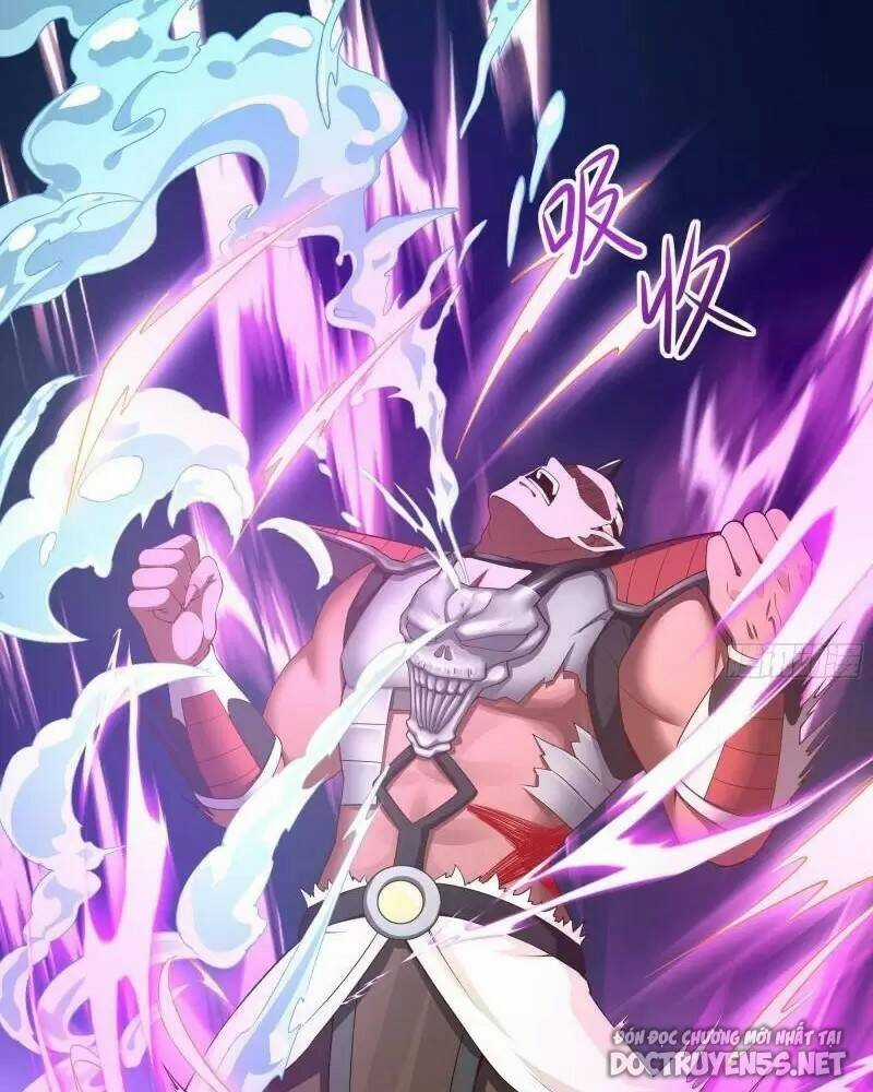 Ta Ở Địa Phủ Mở Hậu Cung Chapter 47 trang 72