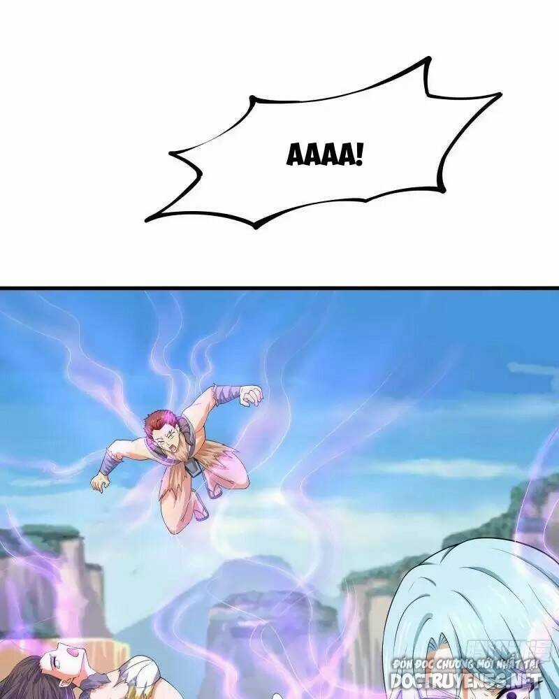 Ta Ở Địa Phủ Mở Hậu Cung Chapter 47 trang 74