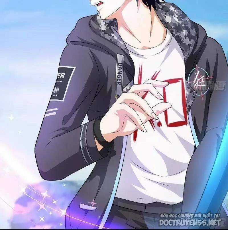 Ta Ở Địa Phủ Mở Hậu Cung Chapter 47 trang 77