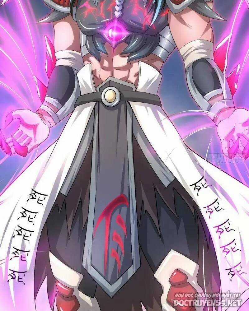 Ta Ở Địa Phủ Mở Hậu Cung Chapter 47 trang 79