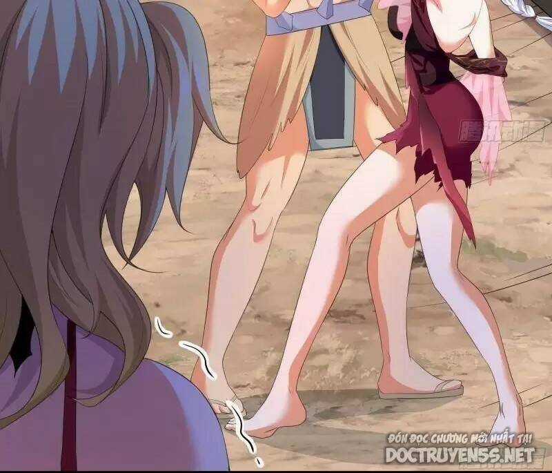 Ta Ở Địa Phủ Mở Hậu Cung Chapter 47 trang 8