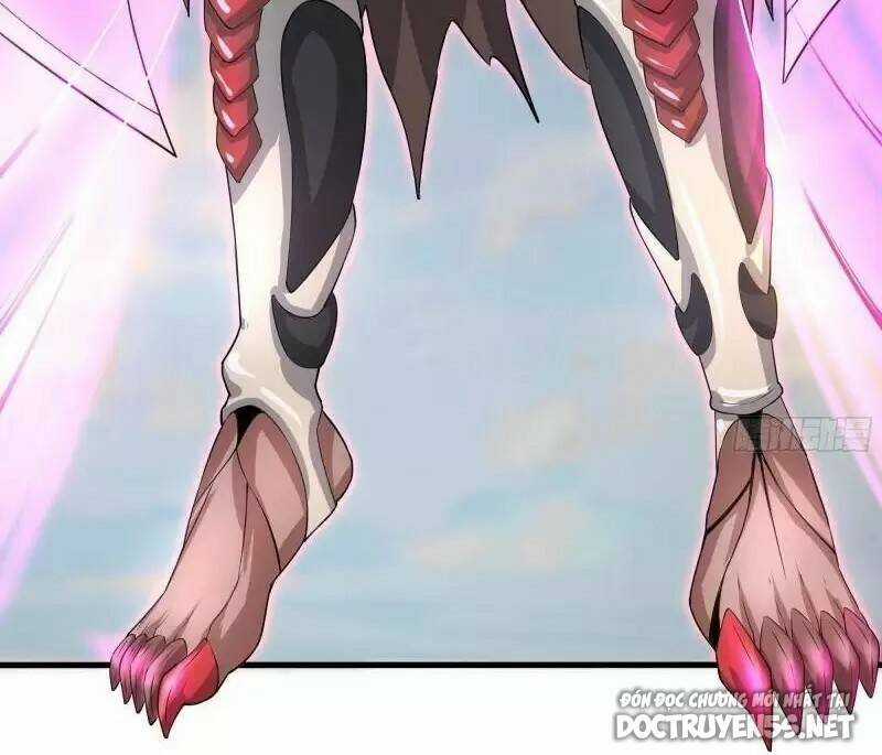 Ta Ở Địa Phủ Mở Hậu Cung Chapter 47 trang 80