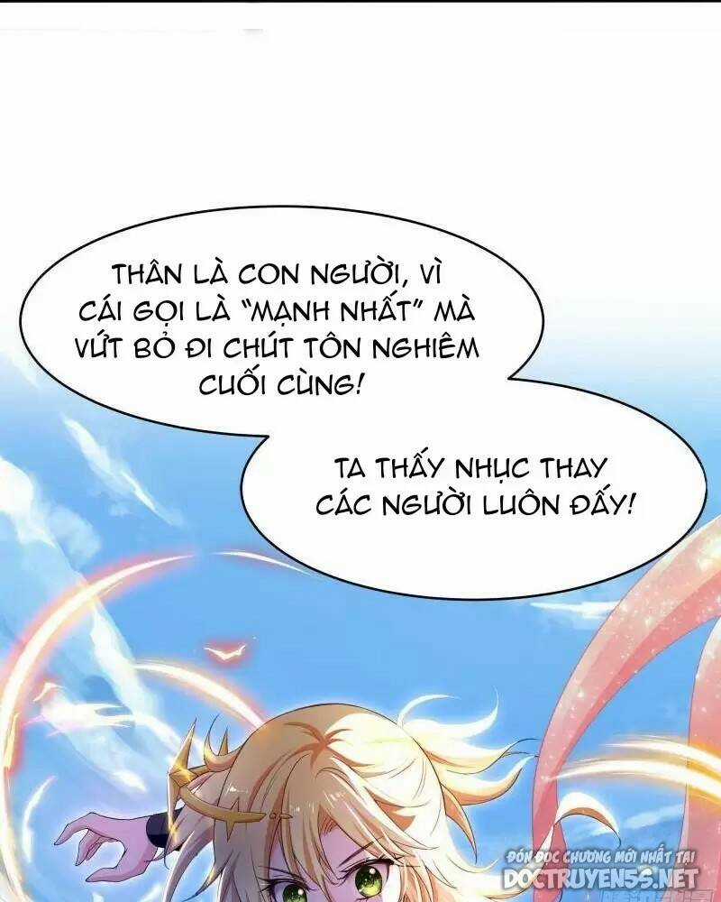 Ta Ở Địa Phủ Mở Hậu Cung Chapter 47 trang 9