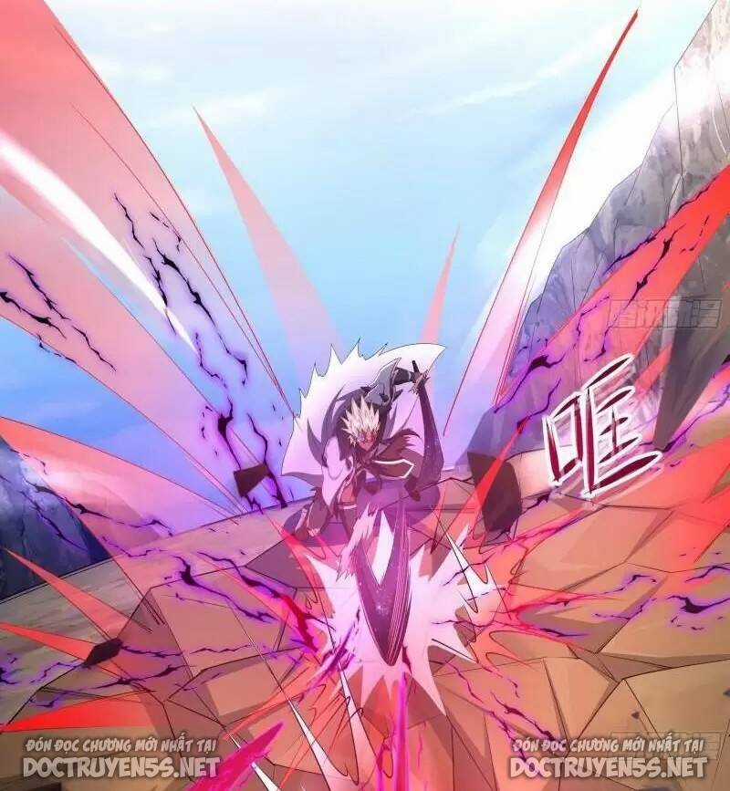 Ta Ở Địa Phủ Mở Hậu Cung Chapter 48 trang 10