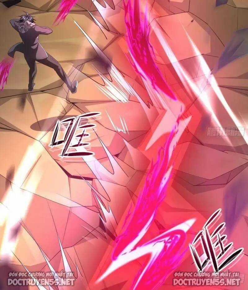 Ta Ở Địa Phủ Mở Hậu Cung Chapter 48 trang 11