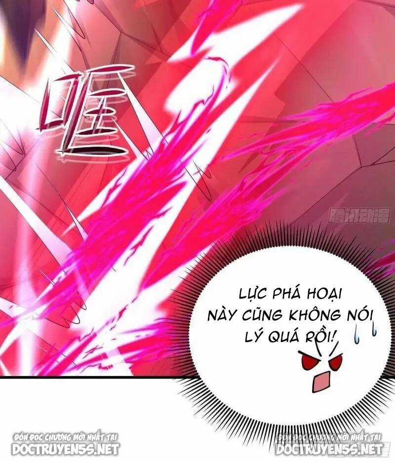 Ta Ở Địa Phủ Mở Hậu Cung Chapter 48 trang 12