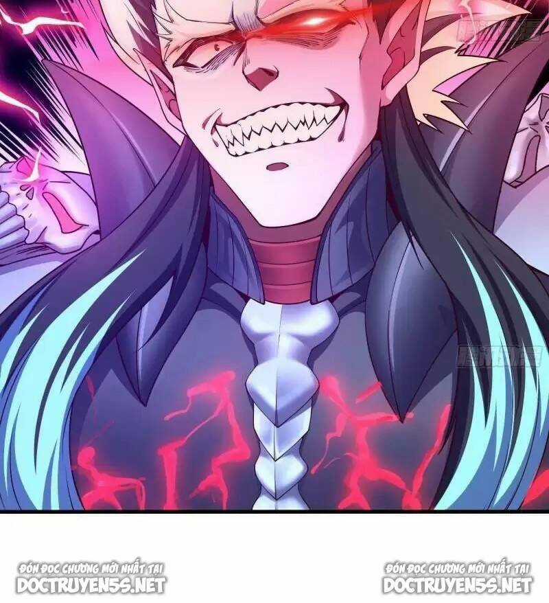 Ta Ở Địa Phủ Mở Hậu Cung Chapter 48 trang 14