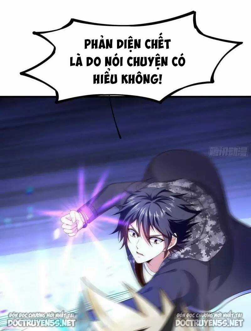 Ta Ở Địa Phủ Mở Hậu Cung Chapter 48 trang 15