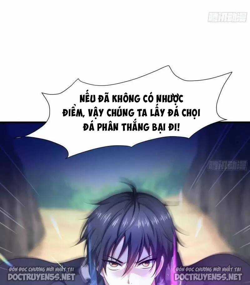 Ta Ở Địa Phủ Mở Hậu Cung Chapter 48 trang 17