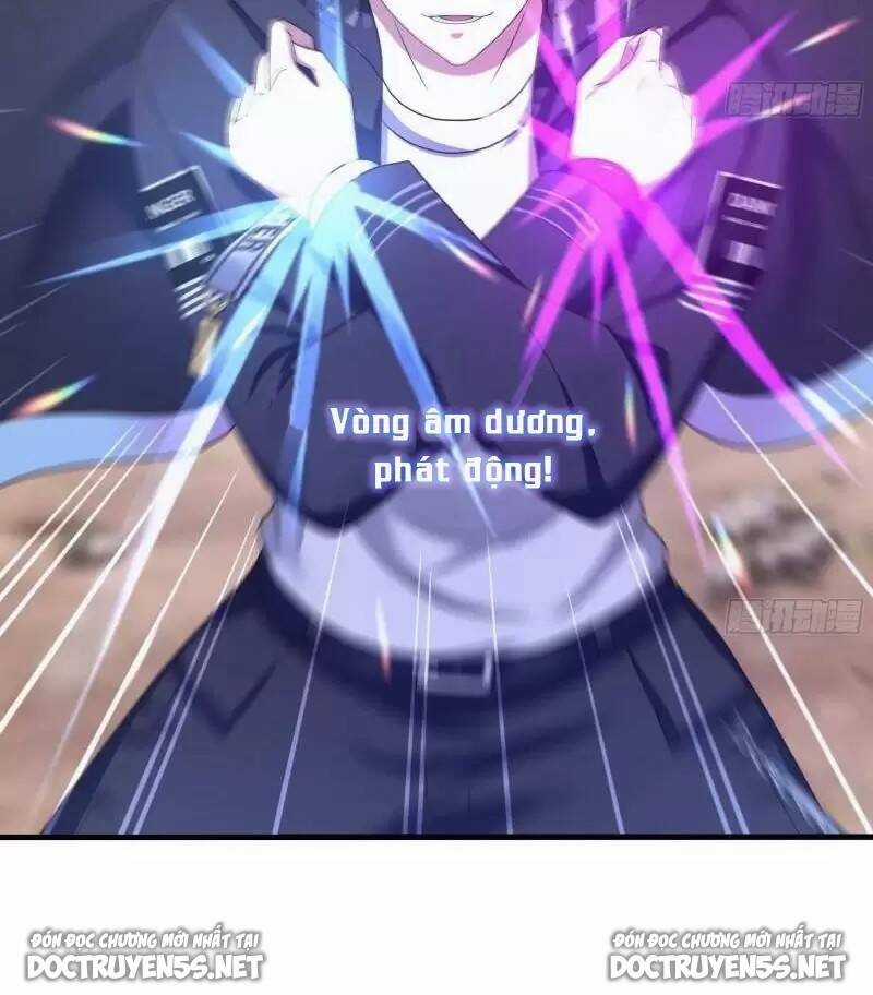 Ta Ở Địa Phủ Mở Hậu Cung Chapter 48 trang 18