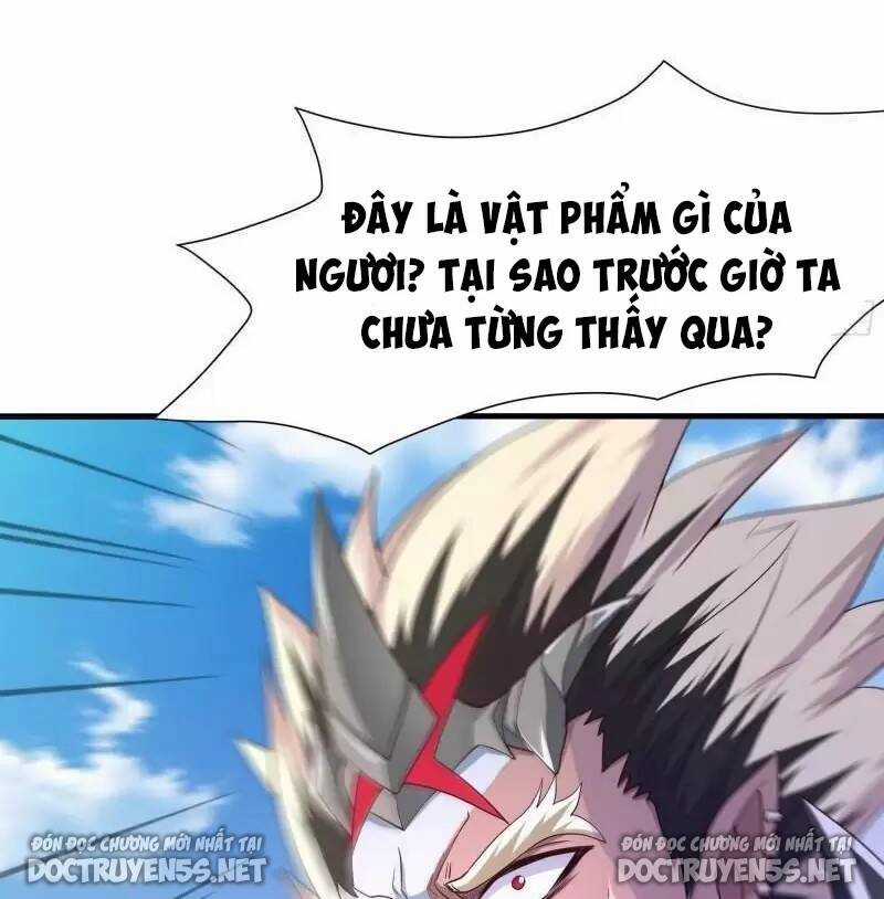 Ta Ở Địa Phủ Mở Hậu Cung Chapter 48 trang 19