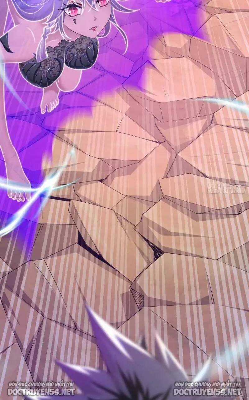 Ta Ở Địa Phủ Mở Hậu Cung Chapter 48 trang 22