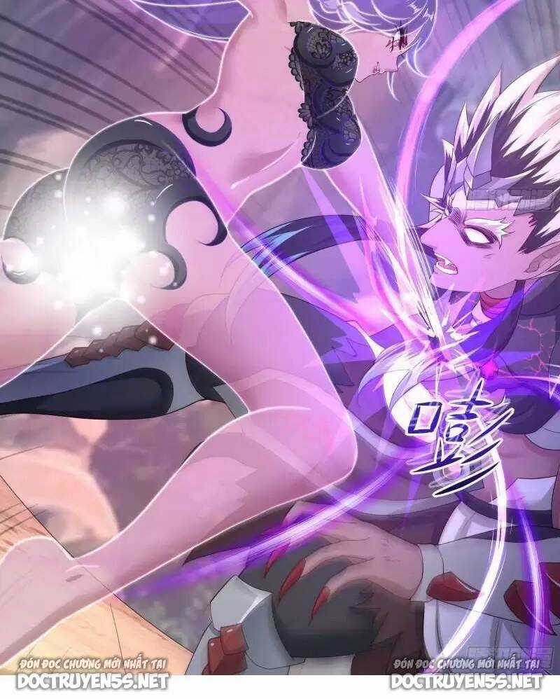 Ta Ở Địa Phủ Mở Hậu Cung Chapter 48 trang 24