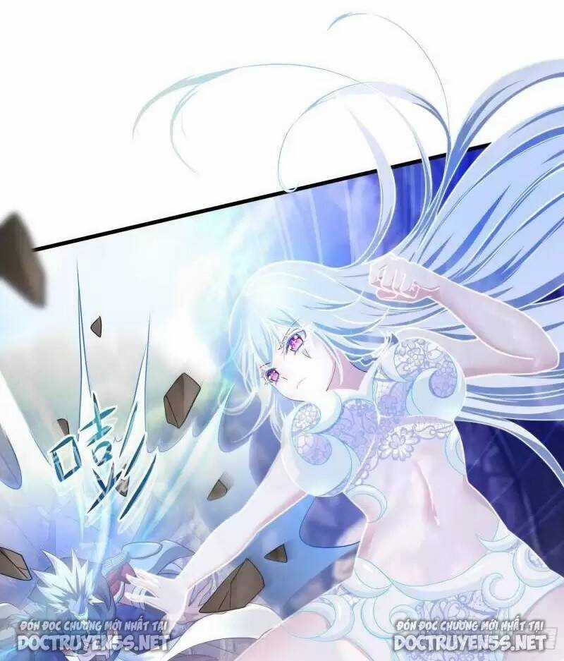 Ta Ở Địa Phủ Mở Hậu Cung Chapter 48 trang 25