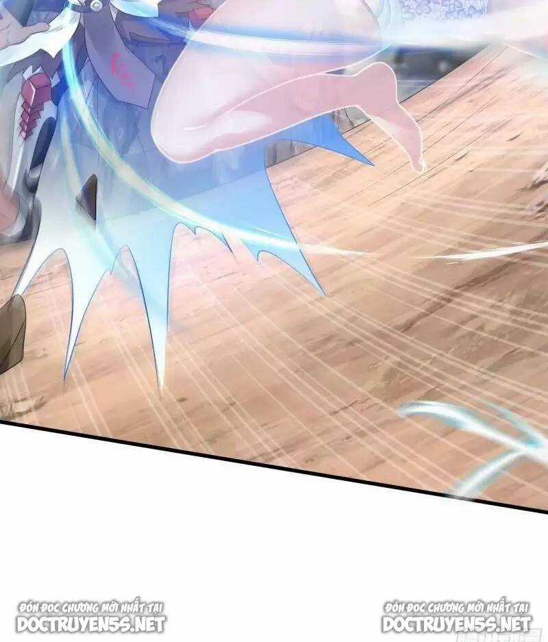 Ta Ở Địa Phủ Mở Hậu Cung Chapter 48 trang 26