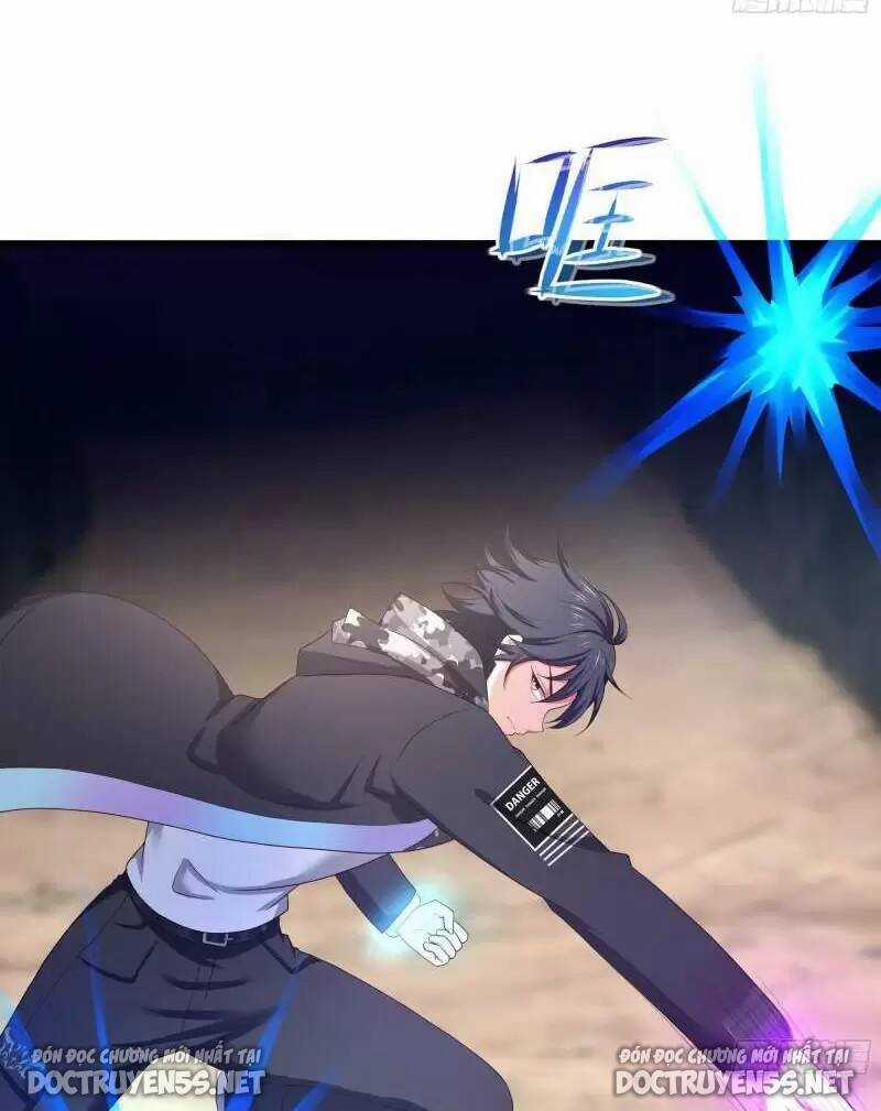 Ta Ở Địa Phủ Mở Hậu Cung Chapter 48 trang 27