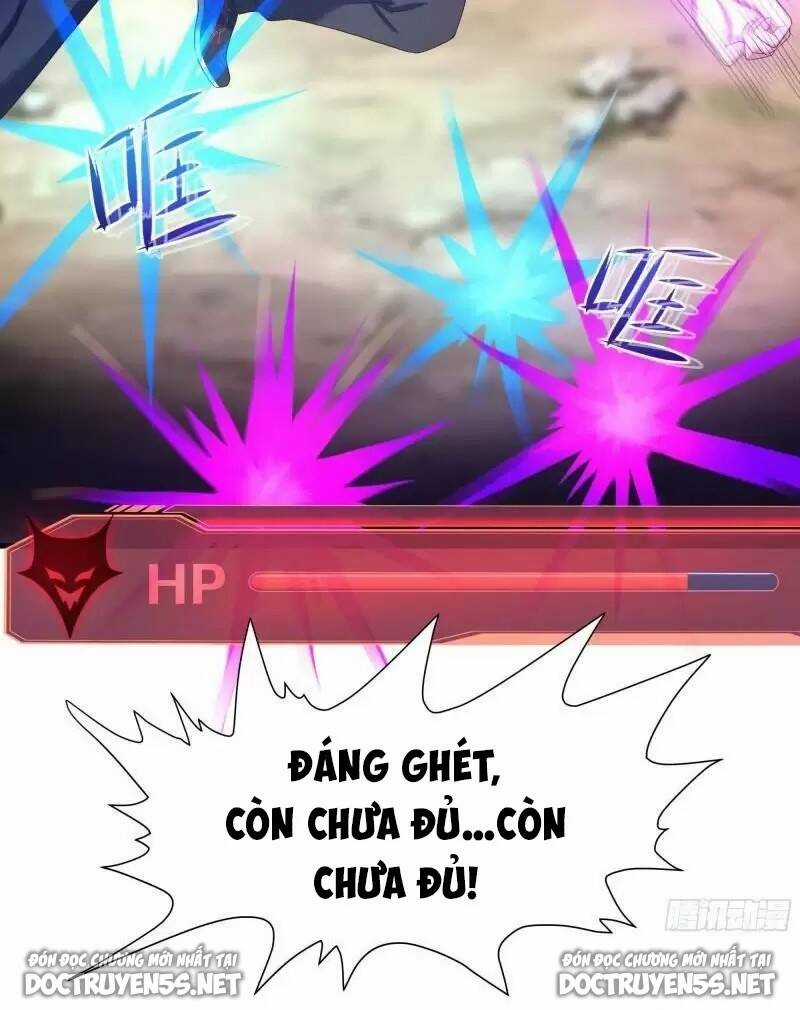 Ta Ở Địa Phủ Mở Hậu Cung Chapter 48 trang 28