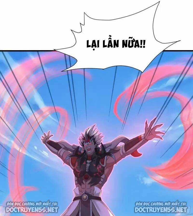 Ta Ở Địa Phủ Mở Hậu Cung Chapter 48 trang 29