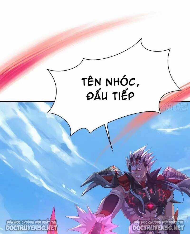 Ta Ở Địa Phủ Mở Hậu Cung Chapter 48 trang 3