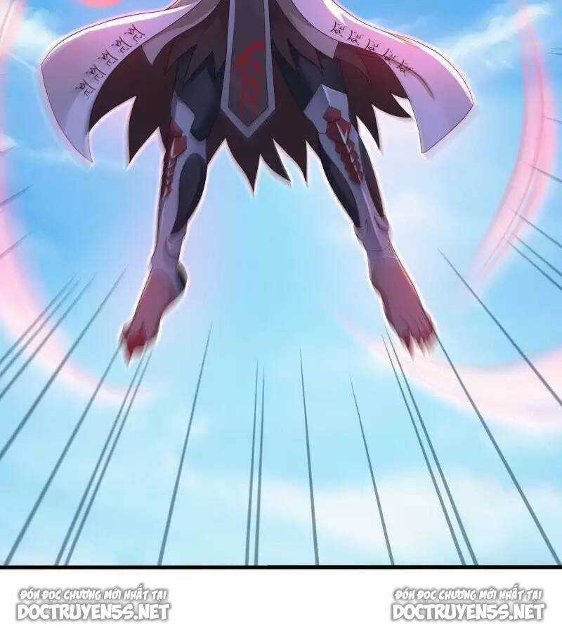 Ta Ở Địa Phủ Mở Hậu Cung Chapter 48 trang 30