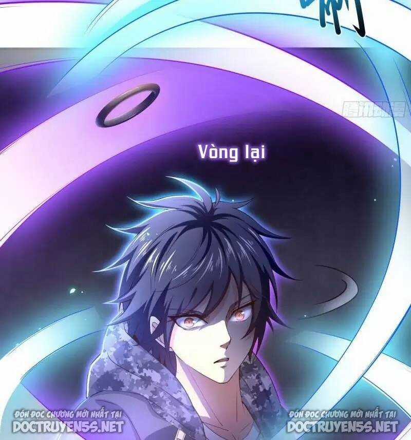 Ta Ở Địa Phủ Mở Hậu Cung Chapter 48 trang 37