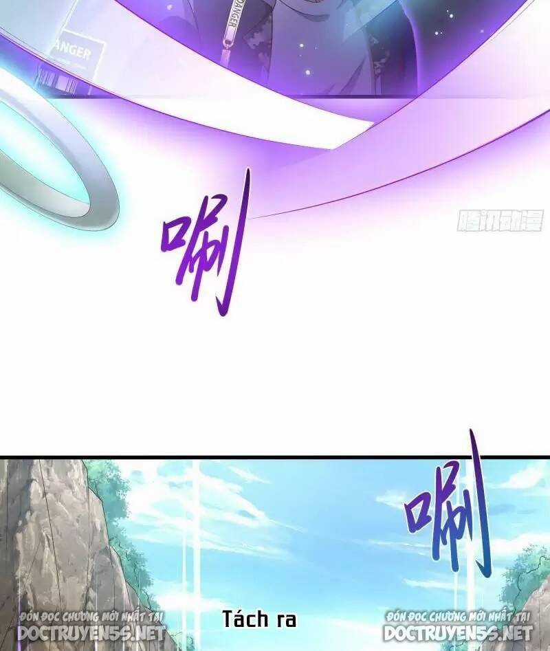 Ta Ở Địa Phủ Mở Hậu Cung Chapter 48 trang 38