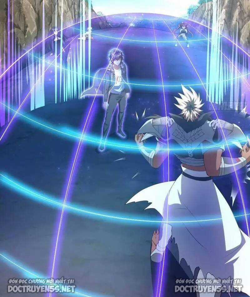 Ta Ở Địa Phủ Mở Hậu Cung Chapter 48 trang 39