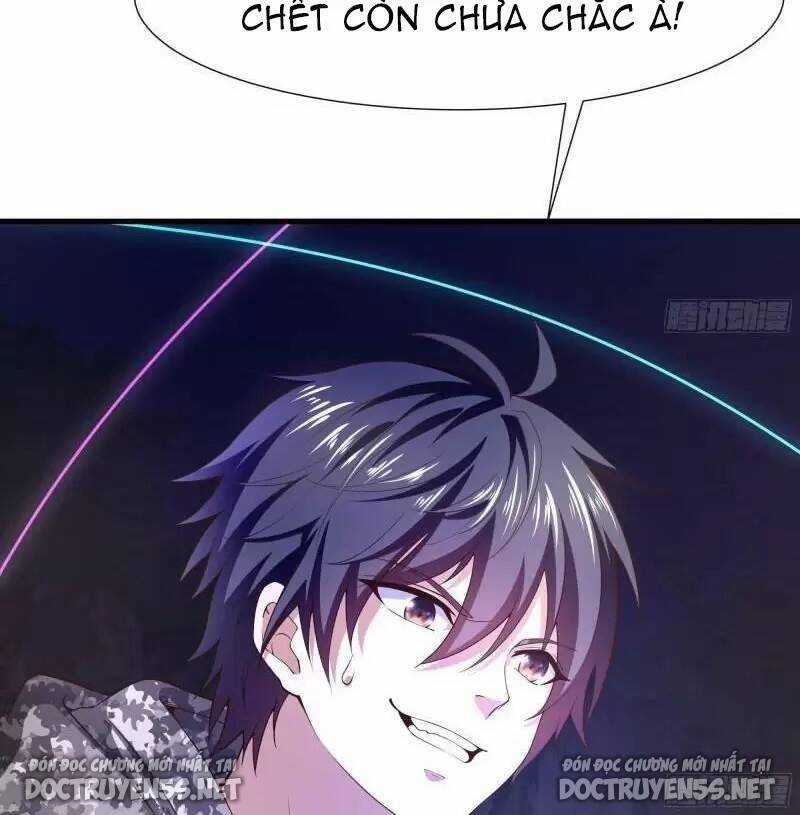Ta Ở Địa Phủ Mở Hậu Cung Chapter 48 trang 42