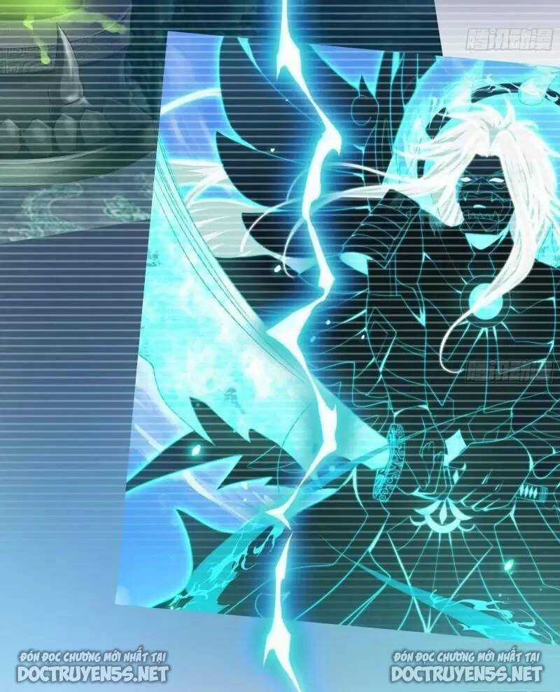 Ta Ở Địa Phủ Mở Hậu Cung Chapter 48 trang 44