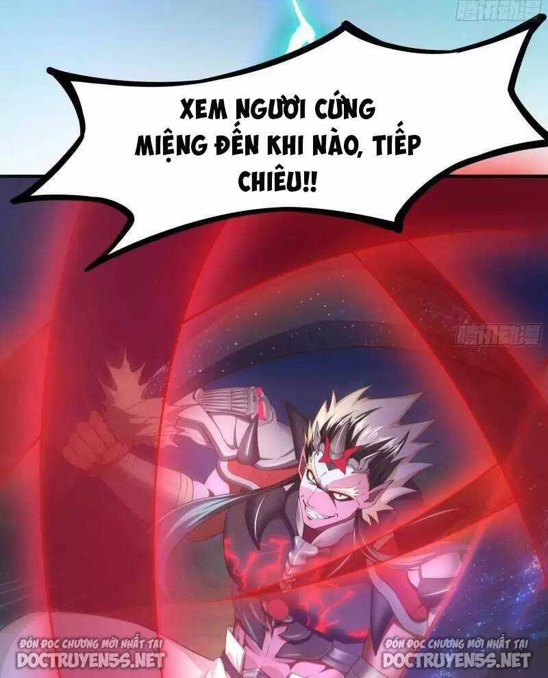 Ta Ở Địa Phủ Mở Hậu Cung Chapter 48 trang 45