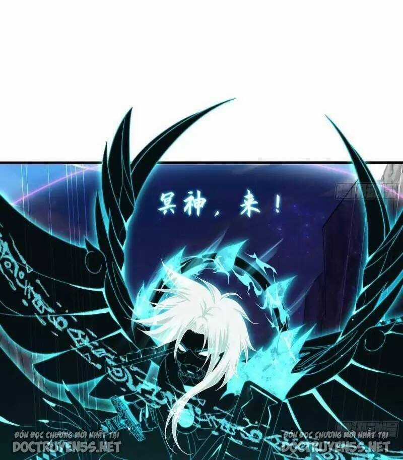 Ta Ở Địa Phủ Mở Hậu Cung Chapter 48 trang 47