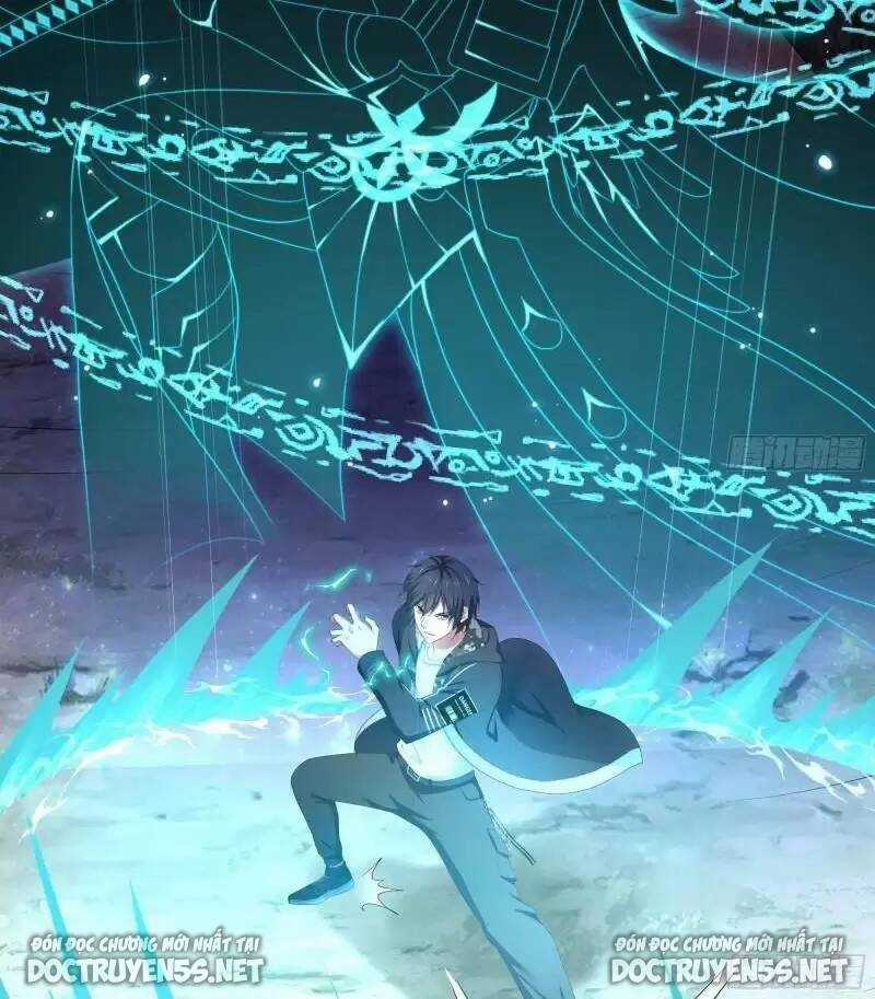 Ta Ở Địa Phủ Mở Hậu Cung Chapter 48 trang 48