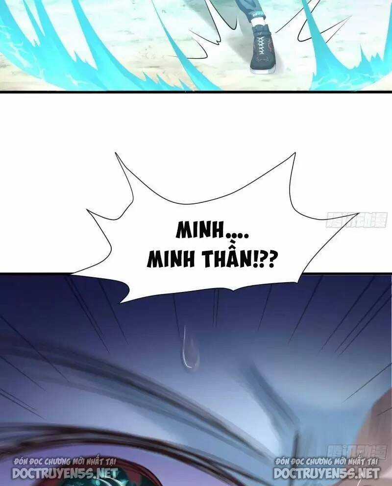 Ta Ở Địa Phủ Mở Hậu Cung Chapter 48 trang 49