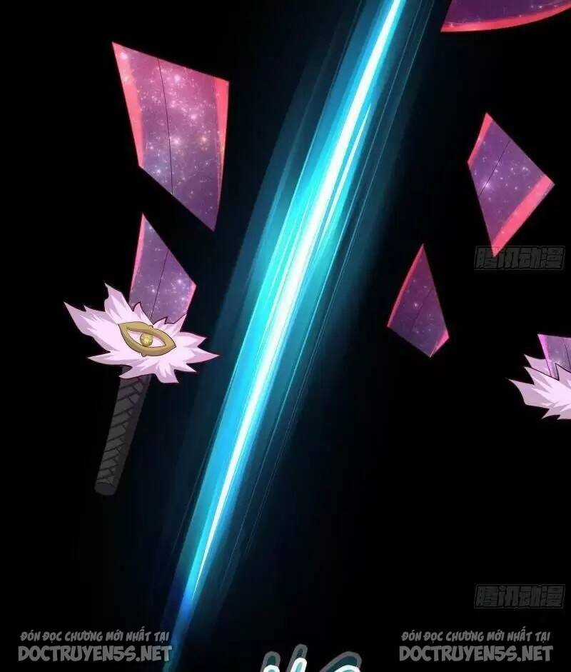 Ta Ở Địa Phủ Mở Hậu Cung Chapter 48 trang 51