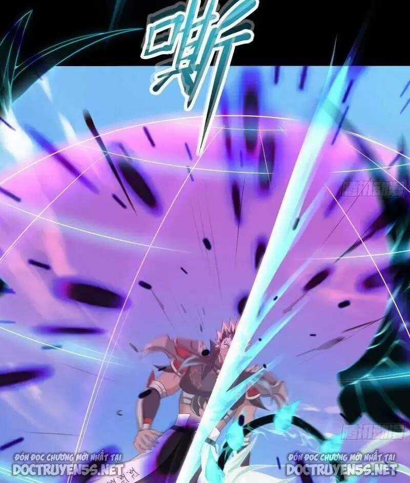 Ta Ở Địa Phủ Mở Hậu Cung Chapter 48 trang 52