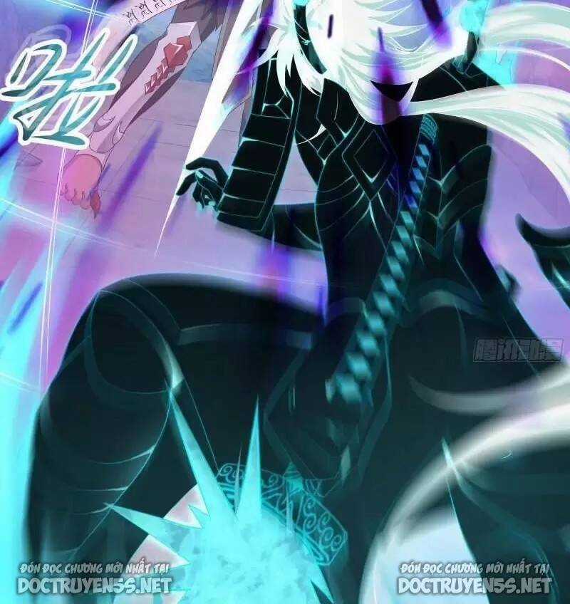 Ta Ở Địa Phủ Mở Hậu Cung Chapter 48 trang 53