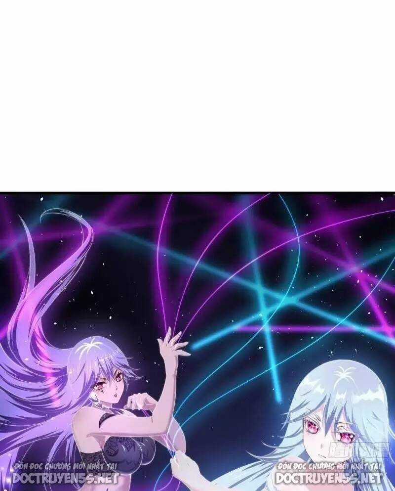 Ta Ở Địa Phủ Mở Hậu Cung Chapter 48 trang 55