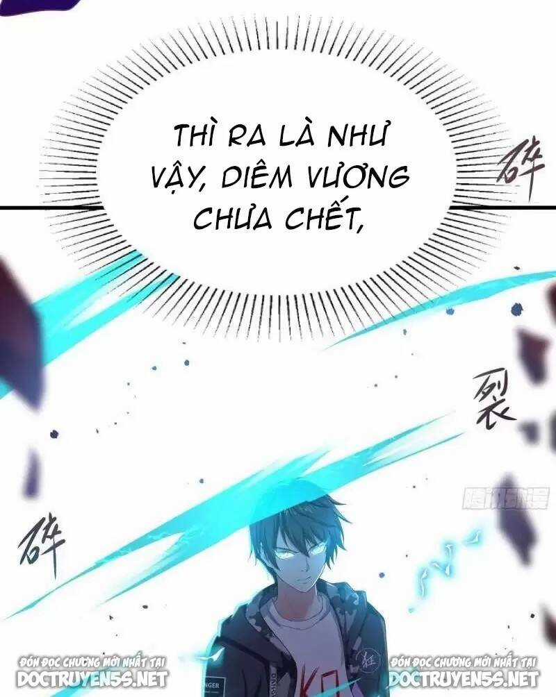 Ta Ở Địa Phủ Mở Hậu Cung Chapter 48 trang 58