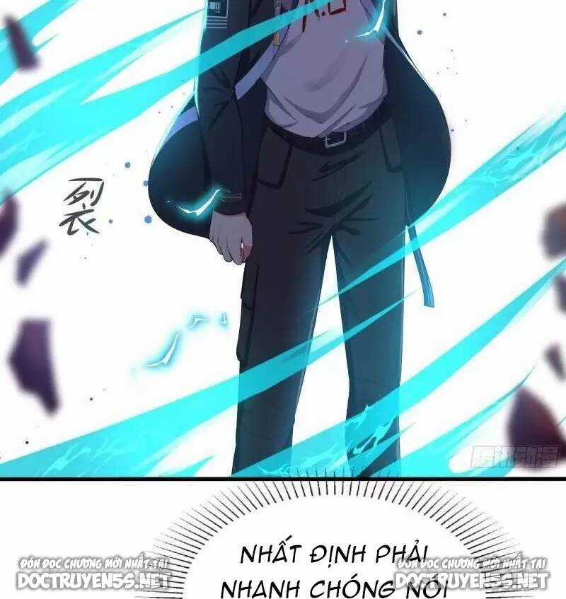 Ta Ở Địa Phủ Mở Hậu Cung Chapter 48 trang 59