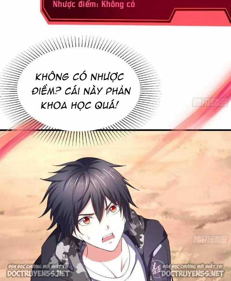 Ta Ở Địa Phủ Mở Hậu Cung Chapter 48 trang 6