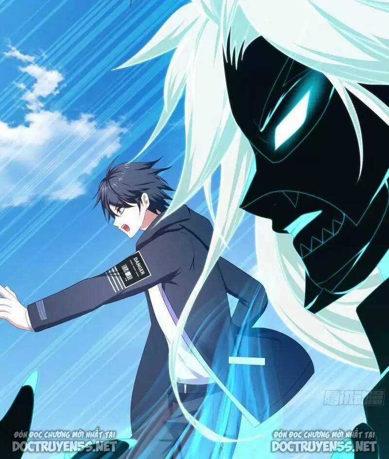 Ta Ở Địa Phủ Mở Hậu Cung Chapter 48 trang 61